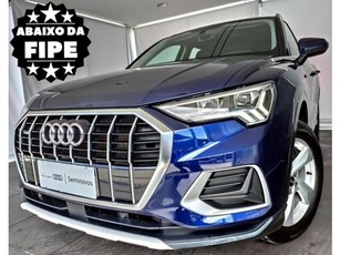 Audi Q3 2.0 Performance Tiptronic Quattro 2022