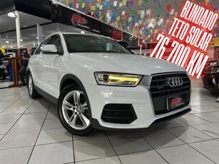 Audi Q3 2.0 TFSI Ambiente S Tronic Quattro 2016