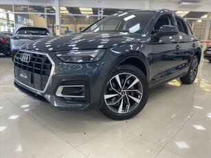 Audi Q5 2.0 Prestige S Tronic Quattro 2022