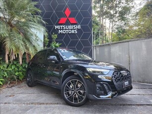 Audi Q5 2.0 S Line Black S Tronic Quattro 2022