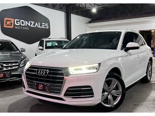 Audi Q5 2.0 S-Line S tronic Quattro 2020