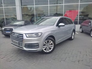 Audi Q7 3.0 TFSI Ambition Tiptronic Quattro 2016