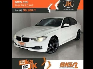 BMW 320i