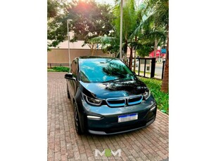 BMW I3 BEV automatic 120ah 2020