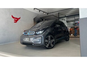 BMW I3 Full BEV 2022