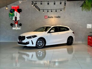 BMW Série 1 118i M Sport 2023