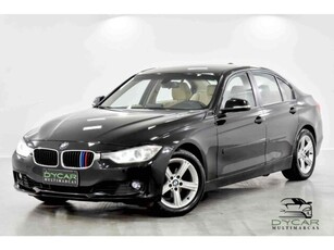 BMW Série 3 320i 2.0 ActiveFlex 2014