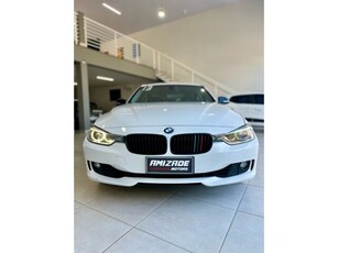 BMW Série 3 320i 2.0 (Aut) 2013