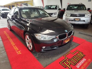 BMW Série 3 320i 2.0 Sport (Aut) 2013