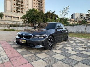 BMW Série 3 320i GP 2.0 2021