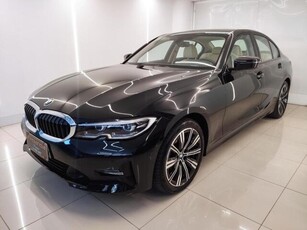 BMW Série 3 320i GP 2.0 Flex 2021