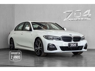 BMW Série 3 320i GP 2.0 Flex 2022