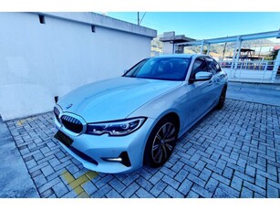 BMW Série 3 320i Sport GP Flex 2021