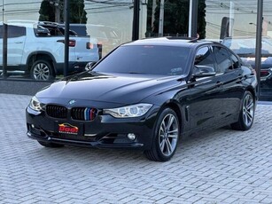 BMW Série 3 328i 2.0 2014