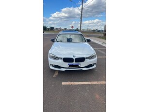 BMW Série 3 328i 2.0 Sport (Aut) 2014