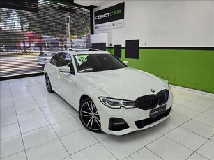BMW Série 3 330i M Sport 2020