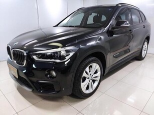 BMW X1 2.0 sDrive20i GP ActiveFlex 2016