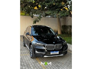 BMW X1 2.0 sDrive20i GP ActiveFlex 2020