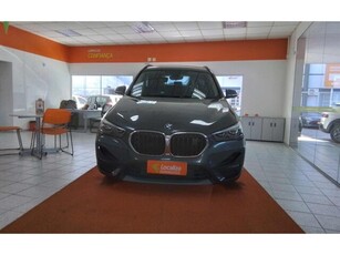 BMW X1 2.0 sDrive20i GP ActiveFlex 2022