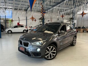 BMW X1 2.0 xDrive25i Sport 2016