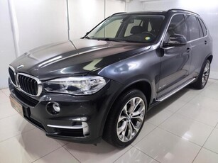 BMW X5 3.0 xDrive30d 2018