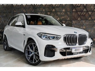 BMW X5 3.0 xDrive45e M Sport 2022