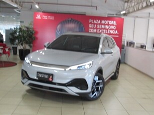 BYD Yuan Plus BEV 2023