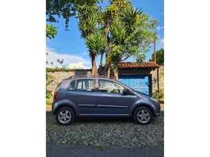 CAOA Chery Face 1.3 16V (Flex) 2012