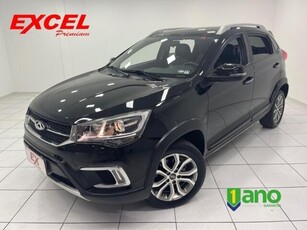 CAOA Chery Tiggo 2 Tiggo2 1.5 16V LOOK (Flex) 2019