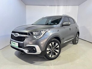 CAOA Chery Tiggo 5X 1.5 TXS DCT 2020