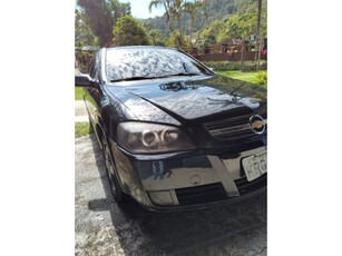 Chevrolet Astra Hatch Advantage 2.0 (Flex) 2007