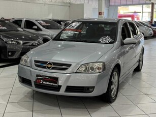 Chevrolet Astra Hatch Advantage 2.0 (Flex) 2009