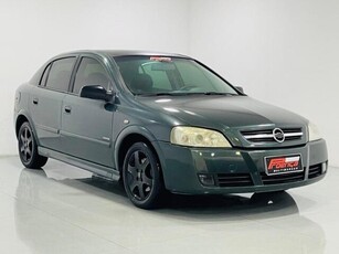 Chevrolet Astra Hatch Advantage 2.0 (Flex) 2009