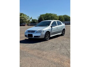 Chevrolet Astra Hatch Advantage 2.0 (Flex) 2009