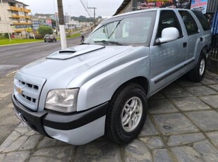 CHEVROLET BLAZER