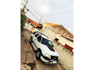 Chevrolet Blazer Colina 4x4 2.8 2005