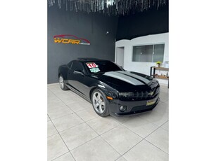 Chevrolet Camaro 6.2 2SS 2010