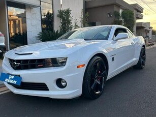 Chevrolet Camaro 6.2 2SS 2013