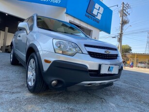 Chevrolet Captiva 2.4 16V (Aut) 2011