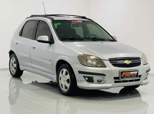 CHEVROLET CELTA