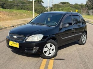 CHEVROLET CELTA