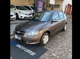 CHEVROLET CELTA