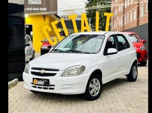 CHEVROLET CELTA