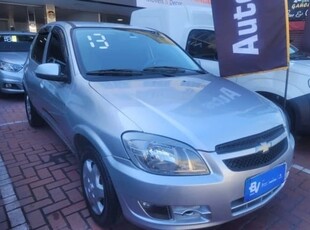 CHEVROLET CELTA