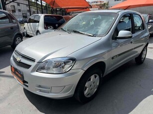 Chevrolet Celta LT 1.0 (Flex) 2014