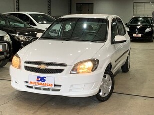 Chevrolet Celta LT 1.0 (Flex) 2015