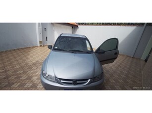 Chevrolet Celta Spirit 1.0 VHC (Flex) 2p 2006