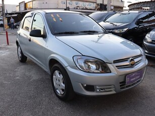 Chevrolet Celta Spirit 1.0 VHCE (Flex) 4p 2011