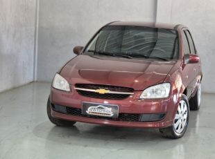 Chevrolet Classic LS VHC E 1.0 (Flex)