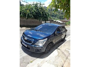 Chevrolet Cobalt LT 1.4 8V (Flex) 2015